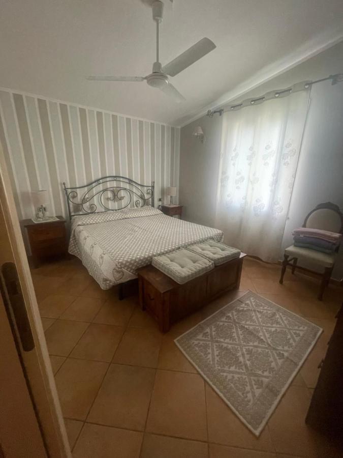Casa Vacanze ซานตันตีโอโก ภายนอก รูปภาพ