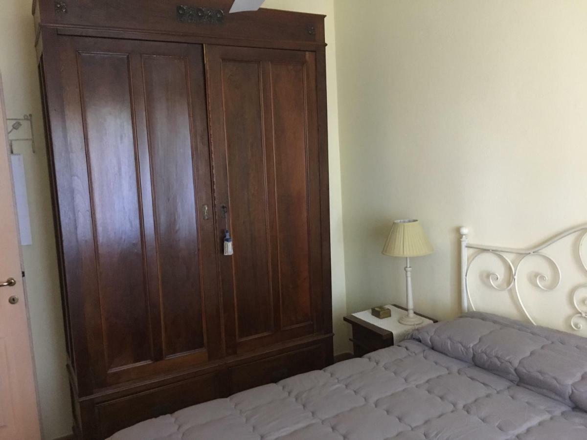 Casa Vacanze ซานตันตีโอโก ภายนอก รูปภาพ
